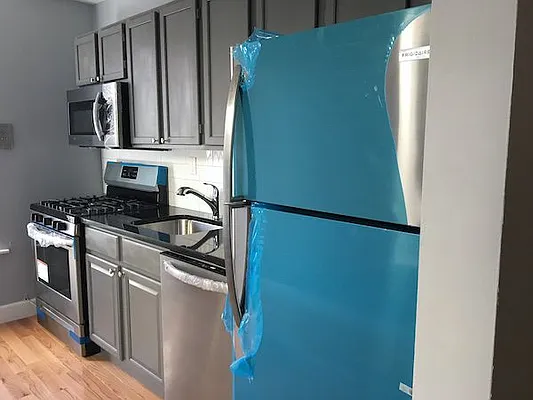 Rented by Urban View Realty | media 16