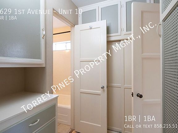 4th image of 2629 1st Ave APT 10