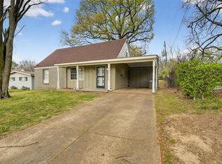 3425 Ladue St, Memphis, TN 38127