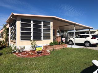 987 Freeport E, Venice, FL 34285