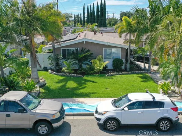 12301 Moana Way, Garden Grove, CA 92840