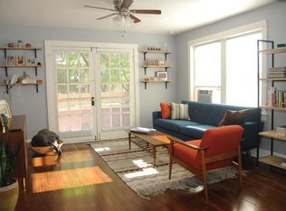 3336 Gillham Rd APT 1E, Kansas City, MO 64109