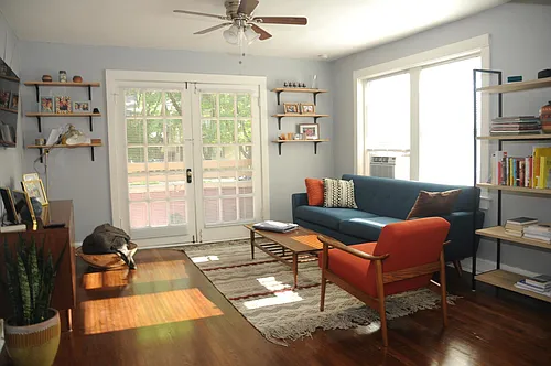 3336 Gillham Rd #1E Photo 1