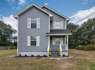 391 County Road 3216, Tyler, TX 75705