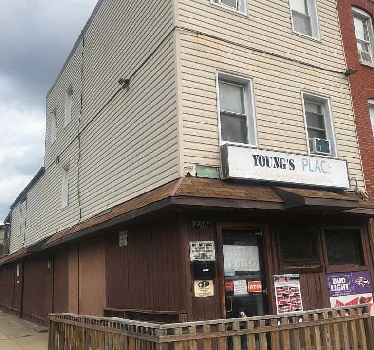 2nd image of 2200 E Fayette St