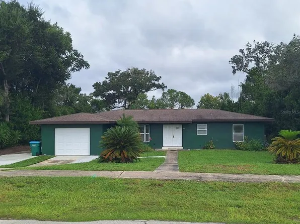 1670 N PAGE DRIVE, DELTONA, FL 32725