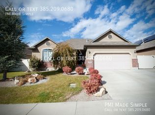 2510 W 2300 N, Lehi, UT 84043