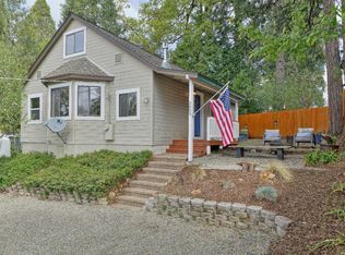 3959 Roosevelt Ave, Camino, CA 95709