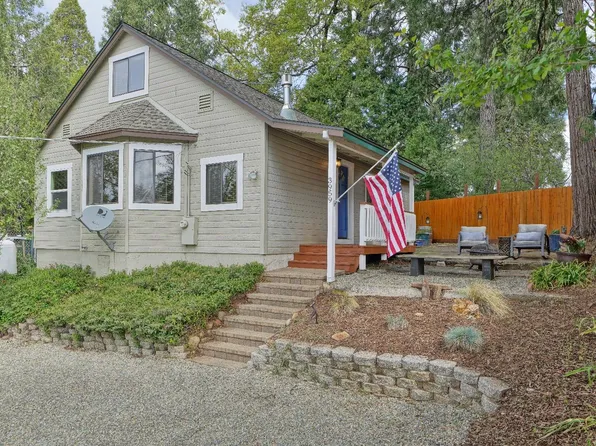 3959 Roosevelt Ave, Camino, CA 95709