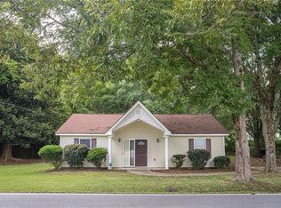 1665 Hardigree Rd, Winder, GA 30680