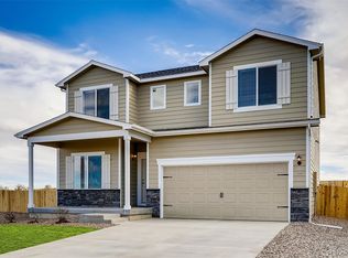 320 Spruce St, Bennett, CO 80102