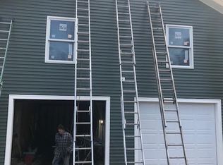 150 Whitney Rd, Stoddard, NH 03464