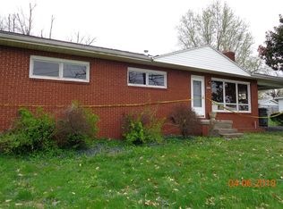510 Browning St, Madisonville, KY 42431