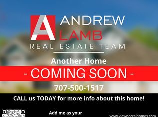 5124 Canada Hills Dr, Antioch, CA 94531