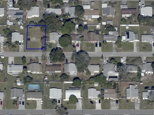 2500 Boyd Ave, Melbourne, FL 32935