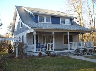 640 E Withers Rd, Wytheville, VA 24382