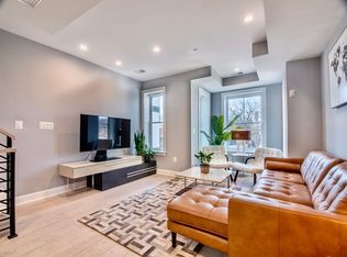 1511 4th St NW #2, Washington, DC 20001