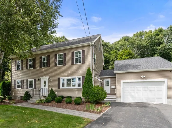 72 Bornwood Dr, Norwood, MA 02062