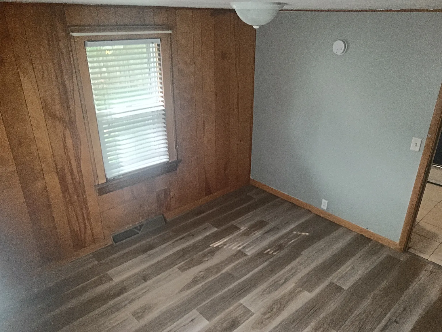 1 bed, 1.0 bath, 520 sqft, $1,000 — Photo 3