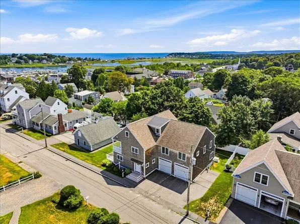 23 Allen Pl #23A, Scituate, MA 02066