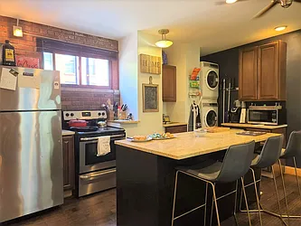 Rented by Brooklyn Heights Real Estate Inc