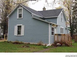 1514 8th St E, Menomonie, WI 54751