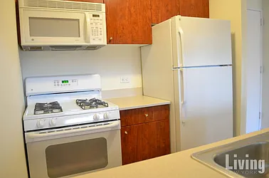 Rented by Living New York