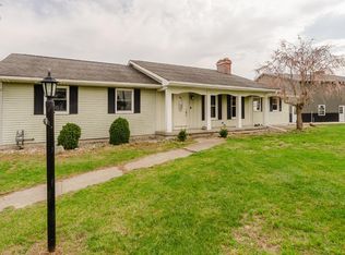 4405 County Road 197, Clyde, OH