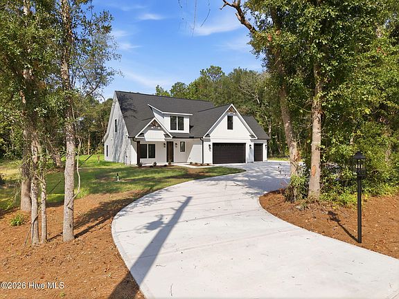 3rd image of 2395 Sunset Harbor Road SE
