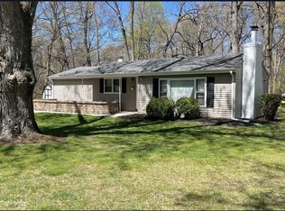 6471 W Bleck Rd, La Porte, IN 46350