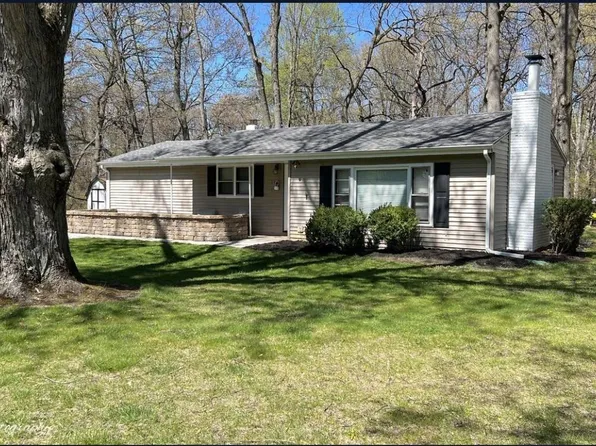 6471 W Bleck Rd, La Porte, IN 46350