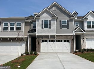 3564 Birdstone Dr LOT 18, Decatur, GA 30032