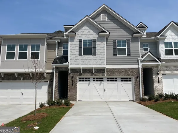 3564 Birdstone Dr Lot 18, Decatur, GA 30032