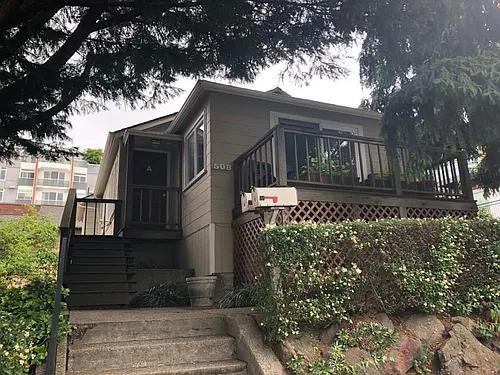 508 E Harrison St #2 Photo 1