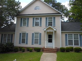 104 Green Glen Dr, Columbia, SC 29223