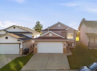 1541 E Big Springs Way SE, Airdrie, AB T4A 1N1