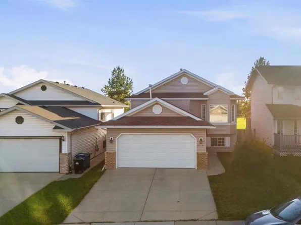 1541 E Big Springs Way SE, Airdrie, AB T4A 1N1