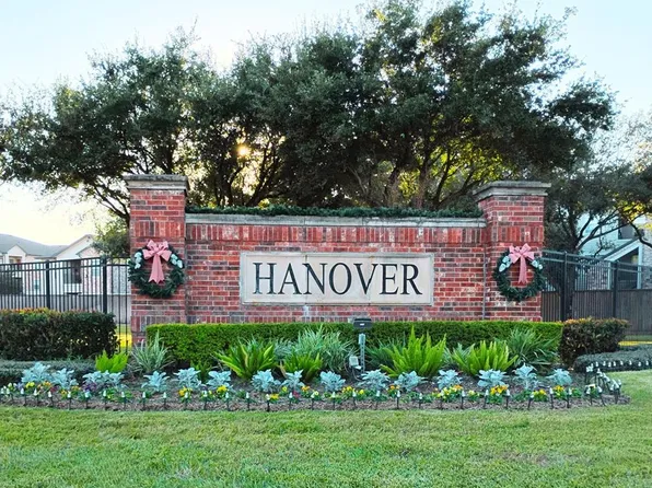14538 Durham Chase Ln, Houston, TX 77095