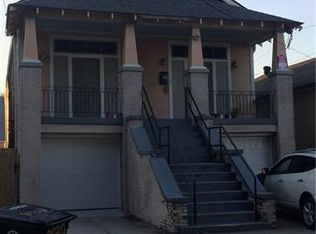 2136 Annette St, New Orleans, LA 70119