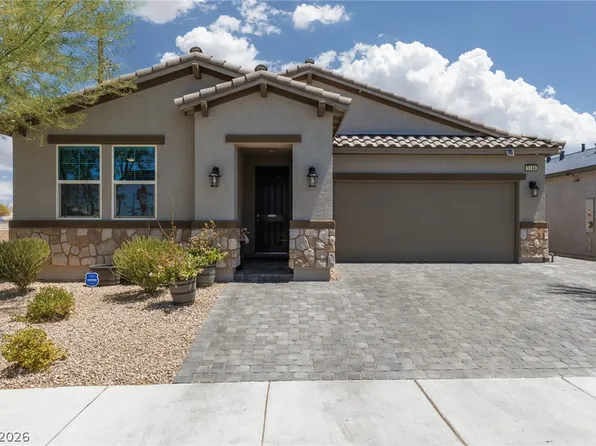 5148 Stonecrop St, North Las Vegas, NV 89031
