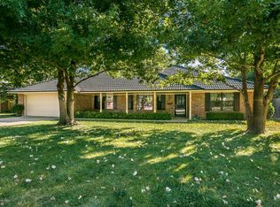 3911 Gatewood St, Amarillo, TX 79109