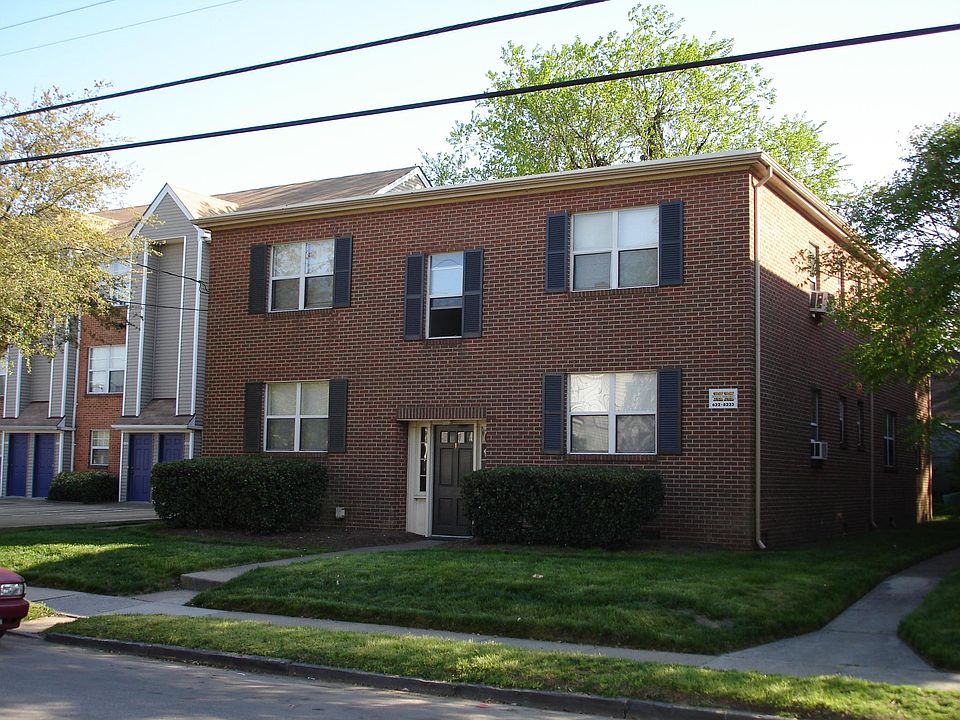 1st image of 817 Harrington Ave APT 4
