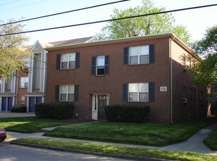 817 Harrington Ave APT 4, Norfolk, VA 23517