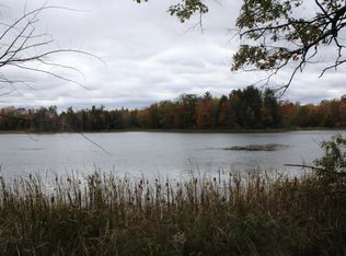 Island Lake Rd #2, Mountain, WI 54149