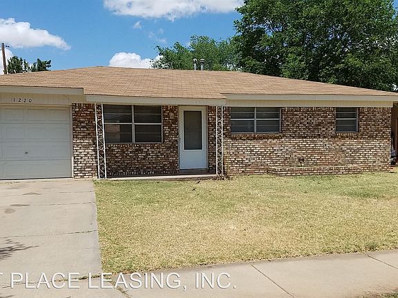 2nd image of 1220 Comer Dr