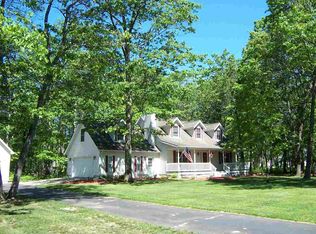 148 Oak Marr Dr, Houghton Lake, MI 48629