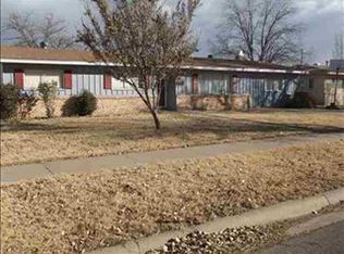 713 S Cedar Ave, Roswell, NM 88203