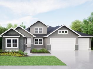 Davenport Bonus Plan, Oakwood Estates, Meridian, ID 83642