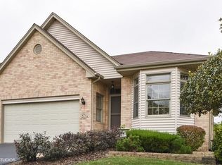 8702 Trinity Dr, Orland Park, IL 60462