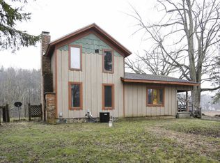 11540 Bellevue Rd, Battle Creek, MI 49014